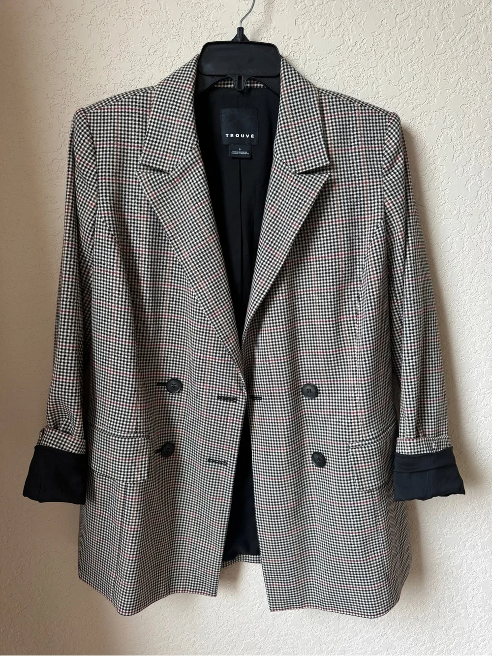 Trouve classic double